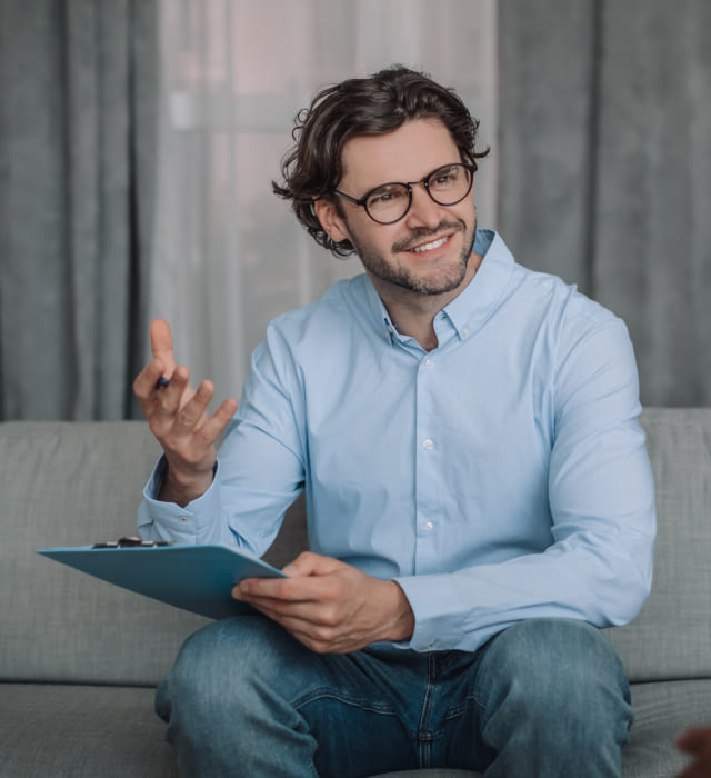 Dr. Benjamin Ford Dr. Benjamin Ford