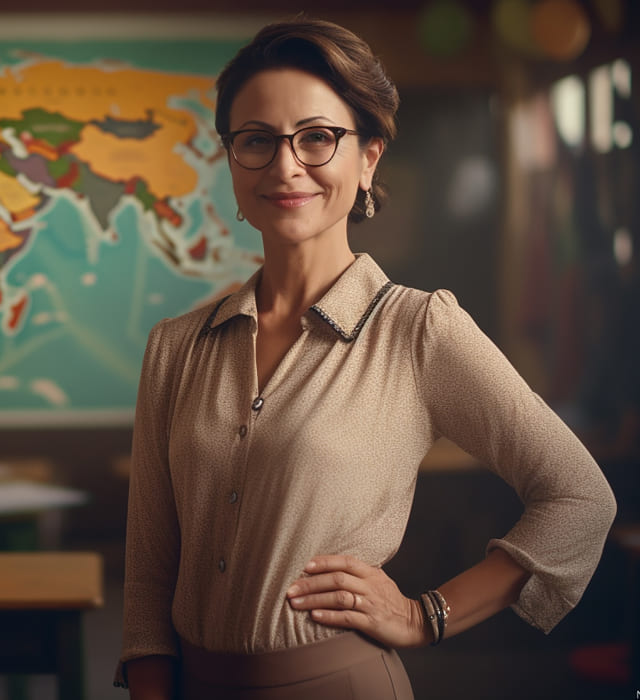 Clara Anderson Clara Anderson