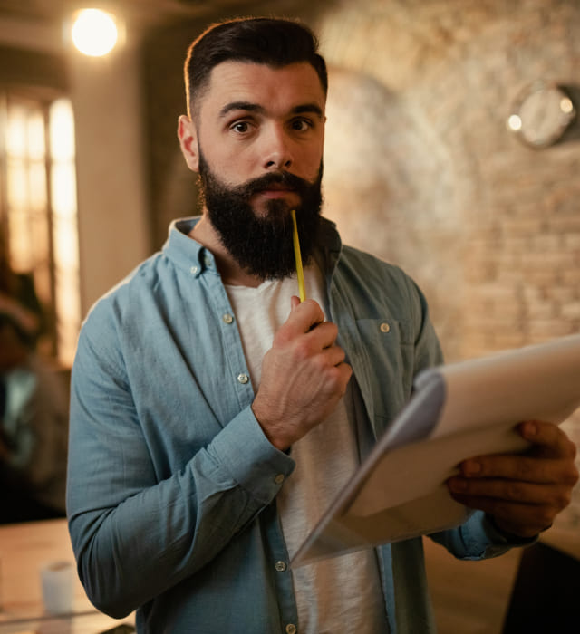 Brandon Walker Brandon Walker