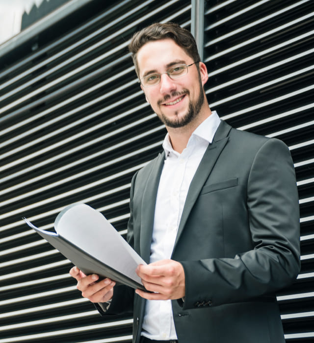 Daniel Foster Daniel Foster