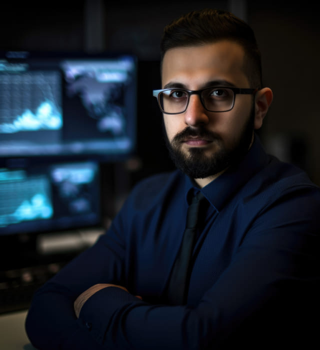 Ryan Walker Ryan Walker