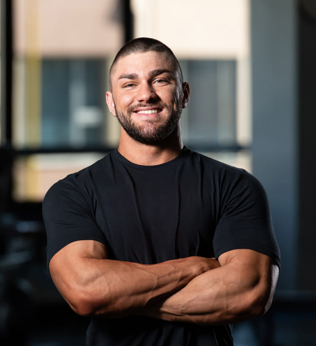 Jackson Bennett Jackson Bennett