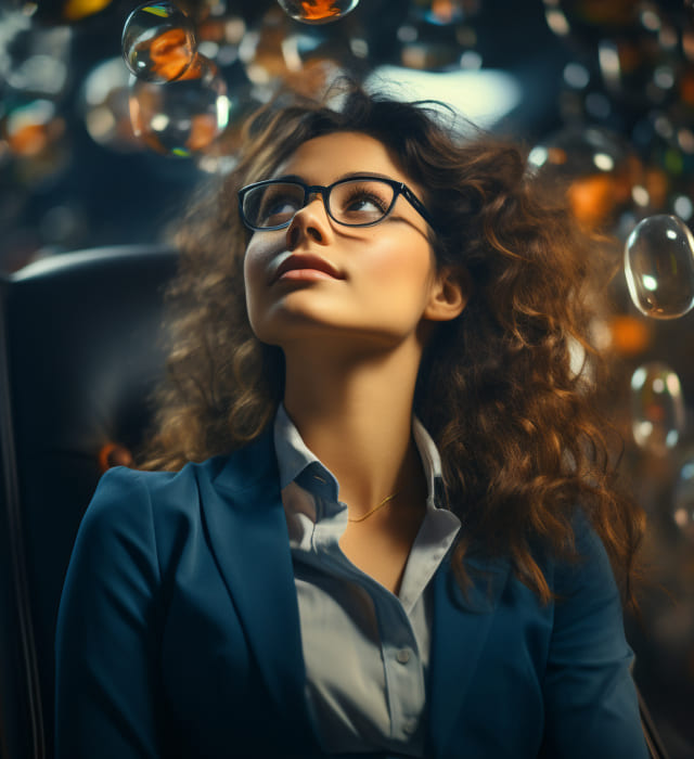 Ava Bennett Ava Bennett